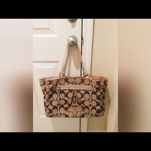 Coach Gabby Tote